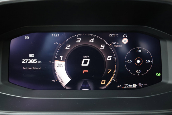 CUPRA Formentor 2.0 TSI VZ 4DRIVE 333+PK LED/VIRTUAL/SFEER/SENNHEISER/PANO/SCHAAL+S.VERWARMING/19" LMV/CAM/ACC/FABRIEKSGARANTIE!