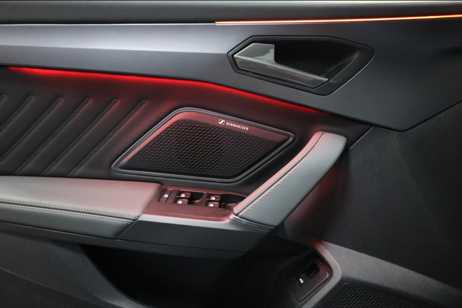 CUPRA Formentor 2.0 TSI VZ 4DRIVE 333+PK LED/VIRTUAL/SFEER/SENNHEISER/PANO/SCHAAL+S.VERWARMING/19" LMV/CAM/ACC/FABRIEKSGARANTIE!