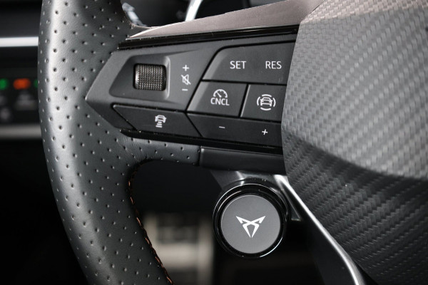 CUPRA Formentor 2.0 TSI VZ 4DRIVE 333+PK LED/VIRTUAL/SFEER/SENNHEISER/PANO/SCHAAL+S.VERWARMING/19" LMV/CAM/ACC/FABRIEKSGARANTIE!