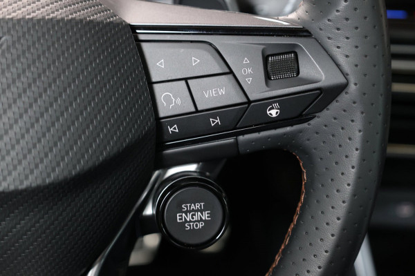 CUPRA Formentor 2.0 TSI VZ 4DRIVE 333+PK LED/VIRTUAL/SFEER/SENNHEISER/PANO/SCHAAL+S.VERWARMING/19" LMV/CAM/ACC/FABRIEKSGARANTIE!