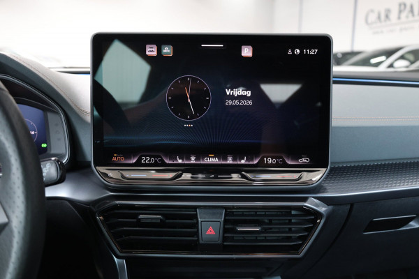 CUPRA Formentor 2.0 TSI VZ 4DRIVE 333+PK LED/VIRTUAL/SFEER/SENNHEISER/PANO/SCHAAL+S.VERWARMING/19" LMV/CAM/ACC/FABRIEKSGARANTIE!