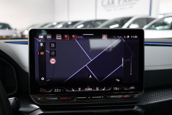CUPRA Formentor 2.0 TSI VZ 4DRIVE 333+PK LED/VIRTUAL/SFEER/SENNHEISER/PANO/SCHAAL+S.VERWARMING/19" LMV/CAM/ACC/FABRIEKSGARANTIE!