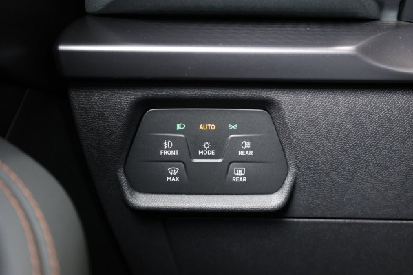 CUPRA Formentor 2.0 TSI VZ 4DRIVE 333+PK LED/VIRTUAL/SFEER/SENNHEISER/PANO/SCHAAL+S.VERWARMING/19" LMV/CAM/ACC/FABRIEKSGARANTIE!