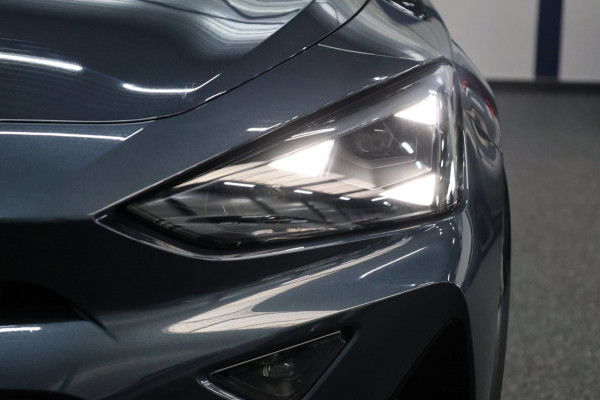 CUPRA Formentor 2.0 TSI VZ 4DRIVE 333+PK LED/VIRTUAL/SFEER/SENNHEISER/PANO/SCHAAL+S.VERWARMING/19" LMV/CAM/ACC/FABRIEKSGARANTIE!