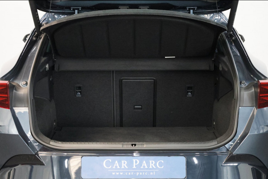 CUPRA Formentor 2.0 TSI VZ 4DRIVE 333+PK LED/VIRTUAL/SFEER/SENNHEISER/PANO/SCHAAL+S.VERWARMING/19" LMV/CAM/ACC/FABRIEKSGARANTIE!