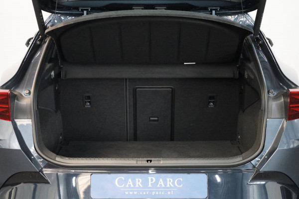 CUPRA Formentor 2.0 TSI VZ 4DRIVE 333+PK LED/VIRTUAL/SFEER/SENNHEISER/PANO/SCHAAL+S.VERWARMING/19" LMV/CAM/ACC/FABRIEKSGARANTIE!