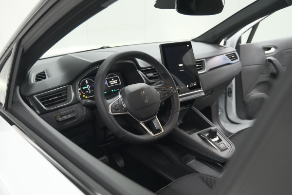 Renault Captur 1.8 E-Tech Full Hybrid 160 Esprit Alpine | Rondom Camerazicht | Dodehoekdetectie | Adaptieve Cruise Control