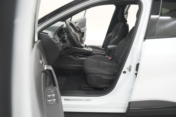 Renault Captur 1.8 E-Tech Full Hybrid 160 Esprit Alpine | Rondom Camerazicht | Dodehoekdetectie | Adaptieve Cruise Control