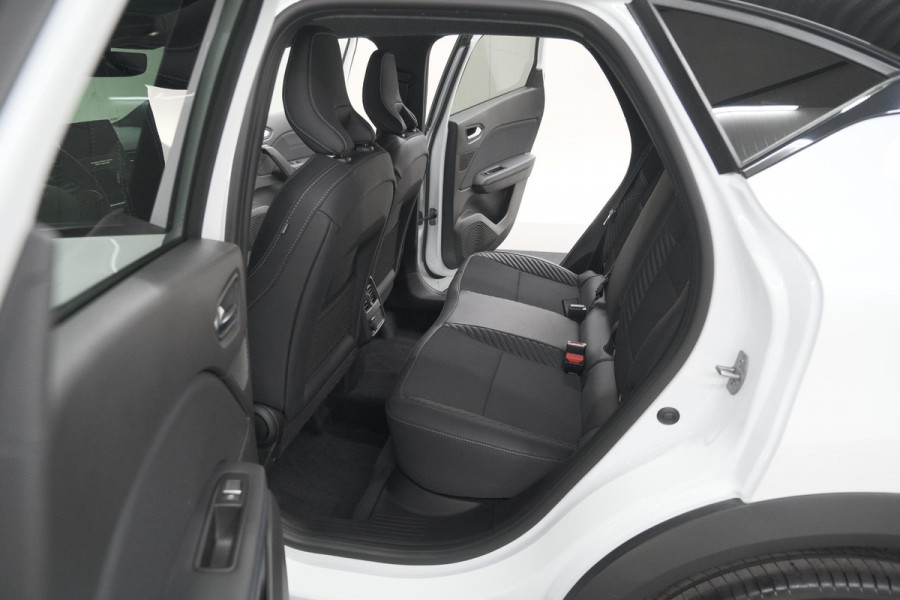 Renault Captur 1.8 E-Tech Full Hybrid 160 Esprit Alpine | Rondom Camerazicht | Dodehoekdetectie | Adaptieve Cruise Control