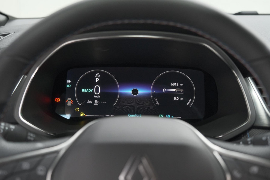 Renault Captur 1.8 E-Tech Full Hybrid 160 Esprit Alpine | Rondom Camerazicht | Dodehoekdetectie | Adaptieve Cruise Control