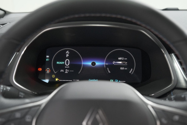 Renault Captur 1.8 E-Tech Full Hybrid 160 Esprit Alpine | Rondom Camerazicht | Dodehoekdetectie | Adaptieve Cruise Control