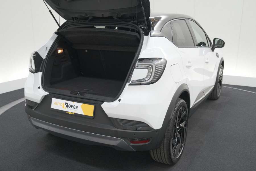 Renault Captur 1.8 E-Tech Full Hybrid 160 Esprit Alpine | Rondom Camerazicht | Dodehoekdetectie | Adaptieve Cruise Control
