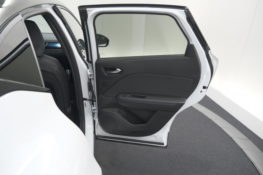 Renault Captur 1.8 E-Tech Full Hybrid 160 Esprit Alpine | Rondom Camerazicht | Dodehoekdetectie | Adaptieve Cruise Control