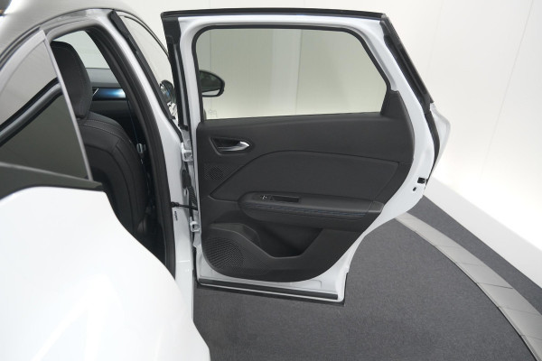 Renault Captur 1.8 E-Tech Full Hybrid 160 Esprit Alpine | Rondom Camerazicht | Dodehoekdetectie | Adaptieve Cruise Control