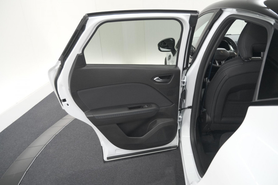 Renault Captur 1.8 E-Tech Full Hybrid 160 Esprit Alpine | Rondom Camerazicht | Dodehoekdetectie | Adaptieve Cruise Control