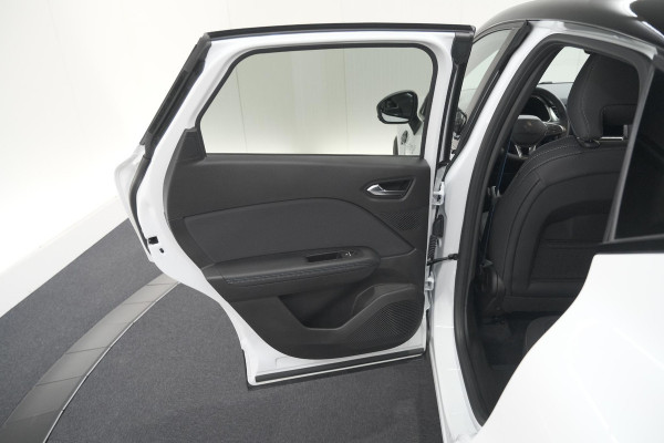 Renault Captur 1.8 E-Tech Full Hybrid 160 Esprit Alpine | Rondom Camerazicht | Dodehoekdetectie | Adaptieve Cruise Control