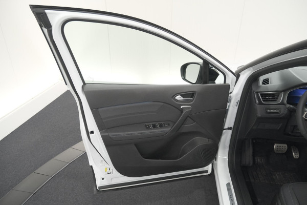 Renault Captur 1.8 E-Tech Full Hybrid 160 Esprit Alpine | Rondom Camerazicht | Dodehoekdetectie | Adaptieve Cruise Control