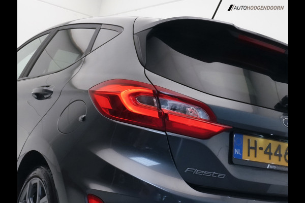 Ford Fiesta 1.0 EcoBoost ST-Line X (B&O,WINTERPAKKET,PANORAMADAK,APPLE CARPLAY,CLIMATE,KEYLESS,CRUISE,LM-VELGEN,LED,TOPCONDITIE)