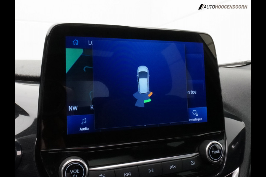 Ford Fiesta 1.0 EcoBoost ST-Line X (B&O,WINTERPAKKET,PANORAMADAK,APPLE CARPLAY,CLIMATE,KEYLESS,CRUISE,LM-VELGEN,LED,TOPCONDITIE)