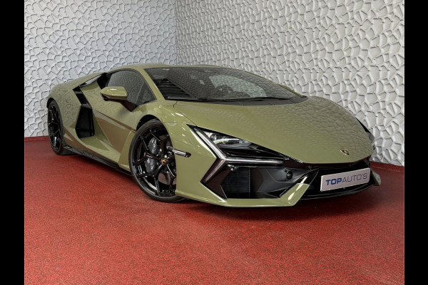 Lamborghini Revuelto 6.5 V12 1015 PK Ad Personam 05/2026