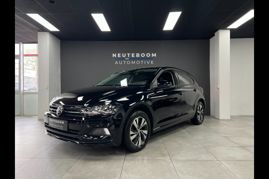 Volkswagen Polo 1.0 TSI | PDC| Keyless | Carplay | Virtual