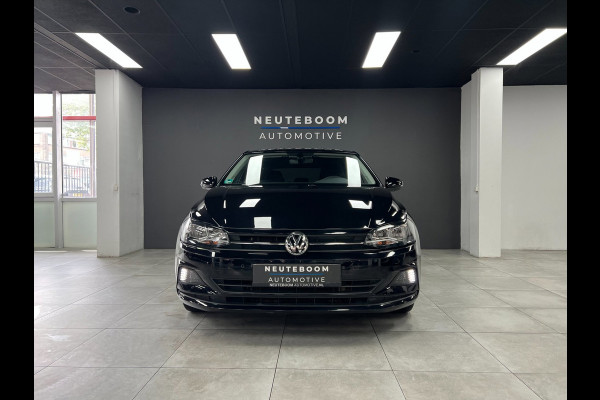 Volkswagen Polo 1.0 TSI | PDC| Keyless | Carplay | Virtual