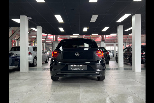 Volkswagen Polo 1.0 TSI | PDC| Keyless | Carplay | Virtual
