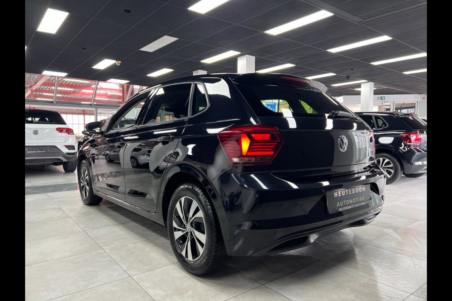 Volkswagen Polo 1.0 TSI | PDC| Keyless | Carplay | Virtual