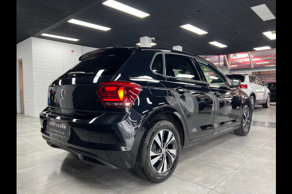 Volkswagen Polo 1.0 TSI | PDC| Keyless | Carplay | Virtual