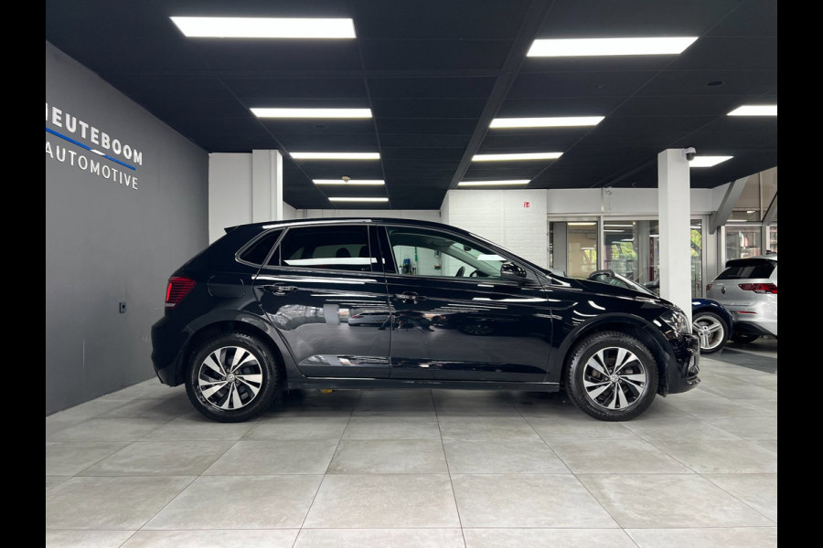 Volkswagen Polo 1.0 TSI | PDC| Keyless | Carplay | Virtual