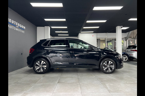 Volkswagen Polo 1.0 TSI | PDC| Keyless | Carplay | Virtual