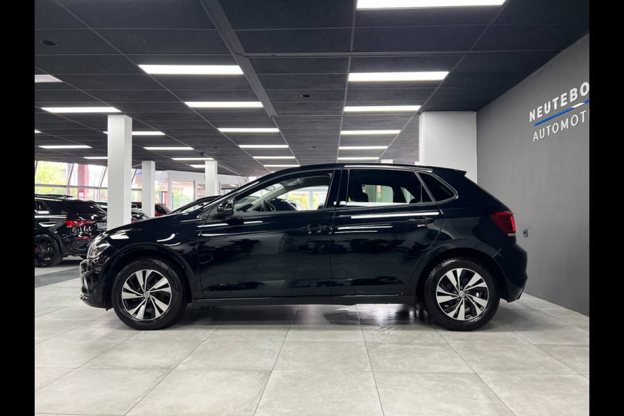 Volkswagen Polo 1.0 TSI | PDC| Keyless | Carplay | Virtual