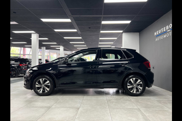 Volkswagen Polo 1.0 TSI | PDC| Keyless | Carplay | Virtual