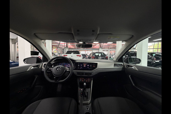 Volkswagen Polo 1.0 TSI | PDC| Keyless | Carplay | Virtual