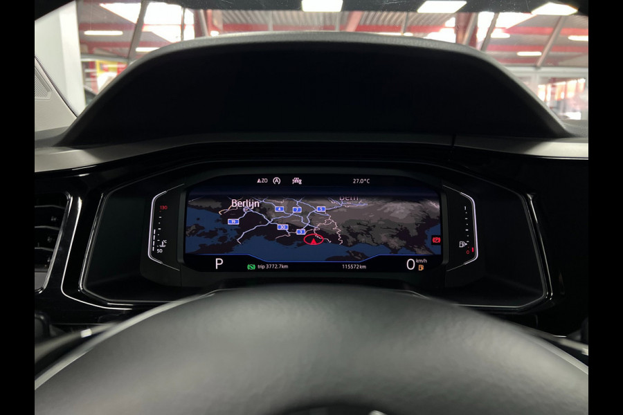 Volkswagen Polo 1.0 TSI | PDC| Keyless | Carplay | Virtual