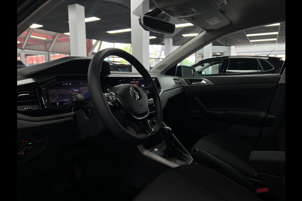 Volkswagen Polo 1.0 TSI | PDC| Keyless | Carplay | Virtual