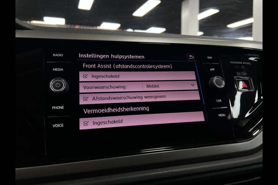 Volkswagen Polo 1.0 TSI | PDC| Keyless | Carplay | Virtual