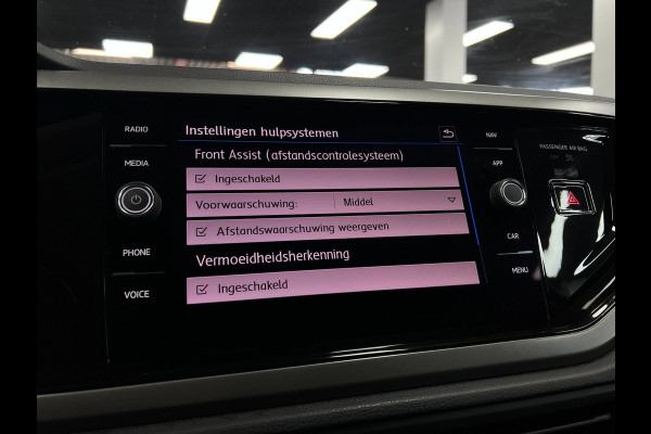 Volkswagen Polo 1.0 TSI | PDC| Keyless | Carplay | Virtual