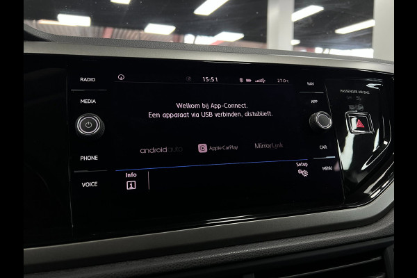 Volkswagen Polo 1.0 TSI | PDC| Keyless | Carplay | Virtual