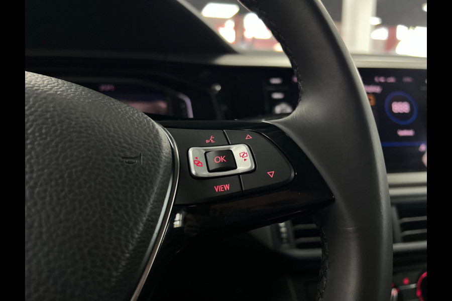 Volkswagen Polo 1.0 TSI | PDC| Keyless | Carplay | Virtual