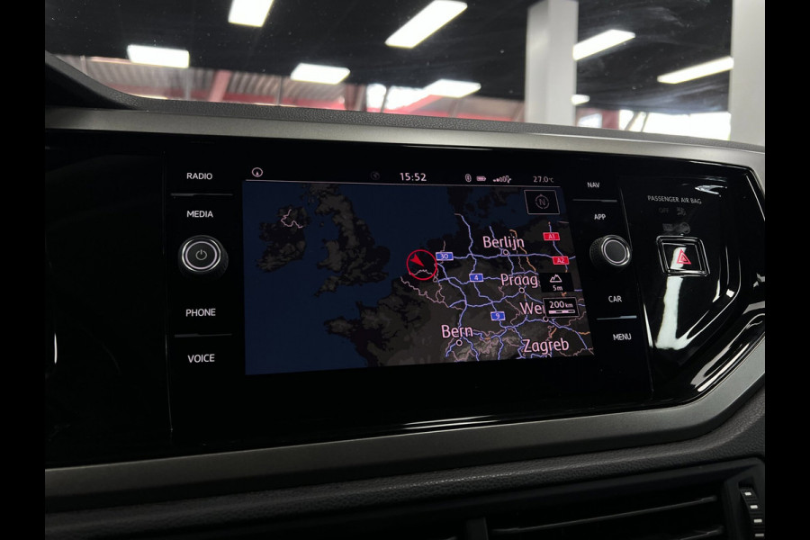 Volkswagen Polo 1.0 TSI | PDC| Keyless | Carplay | Virtual