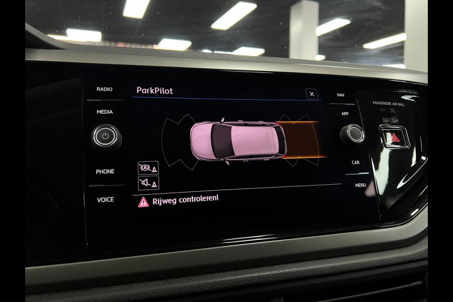 Volkswagen Polo 1.0 TSI | PDC| Keyless | Carplay | Virtual