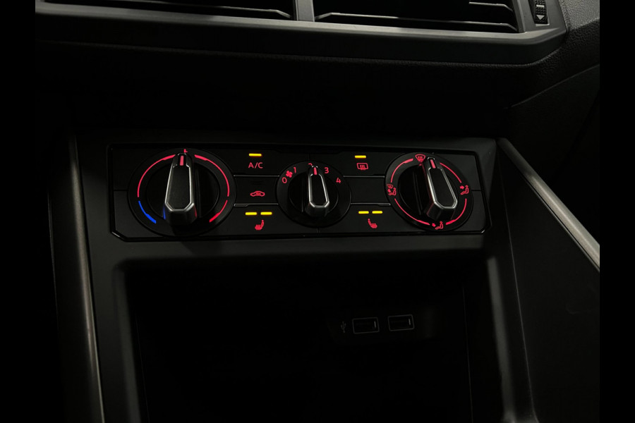 Volkswagen Polo 1.0 TSI | PDC| Keyless | Carplay | Virtual