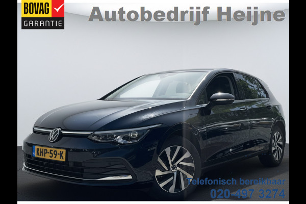 Volkswagen Golf eHybrid PHEV 204PK DSG STYLE NAVI/CAMERA/CARPLAY