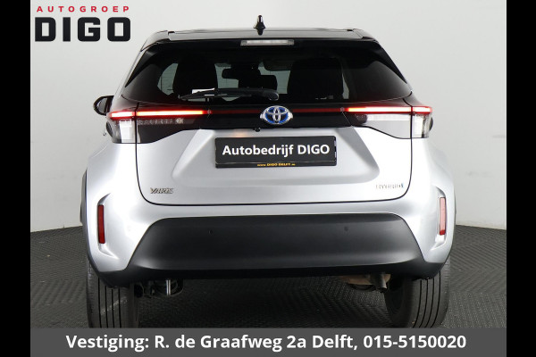 Toyota Yaris Cross 1.5 Hybrid Executive Bi-Tone | Panoramadak | Apple Carplay & AndroidAUTO | Dodehoek Detectie | JBL Audio