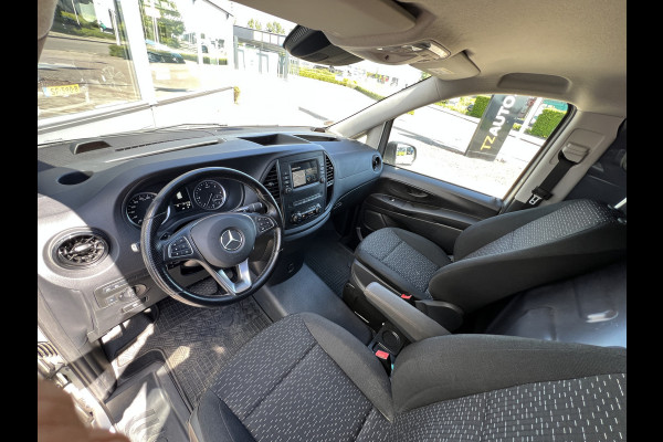 Mercedes-Benz Vito 114 CDI Lang Aut. Navi/Camera/Led/Bott Inrichting