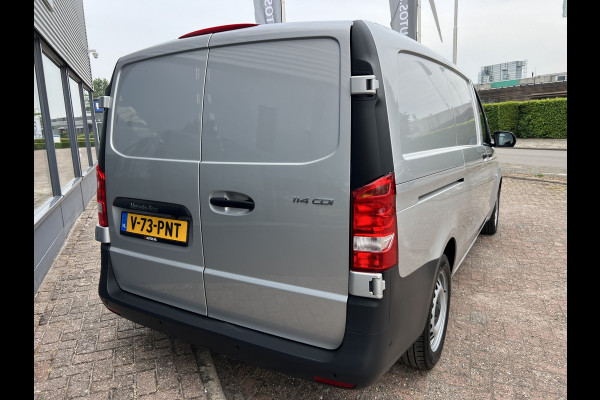 Mercedes-Benz Vito 114 CDI Lang Aut. Navi/Camera/Led/Bott Inrichting