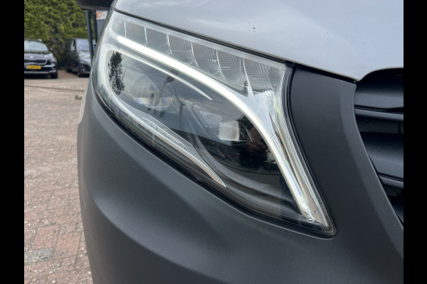 Mercedes-Benz Vito 114 CDI Lang Aut. Navi/Camera/Led/Bott Inrichting