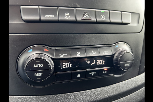 Mercedes-Benz Vito 114 CDI Lang Aut. Navi/Camera/Led/Bott Inrichting