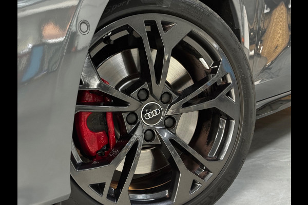 Audi A3 Sportback 45 TFSI e S edition Competition AUDI EXCLUSIVE|PANO|HUD|SONOS|AMBIENT|E-zetel|18 INCH